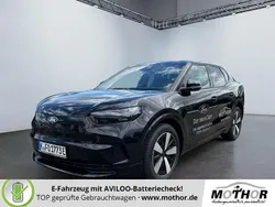 Obsidianschwarz Neu 2024 Ford Capri Extended Range SUV | 46.836 € (Guter Preis)