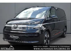 Gebraucht 2023 VW Multivan Style Van / Kleinbus | 56.900 € (Fairer Preis)
