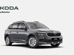 Grau Neu 2025 Skoda Kamiq Selection SUV | 28.970 € (Fairer Preis)