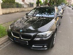 Braun Gebraucht 2015 BMW 530 Kombi | 12.900 € (Etwas zu teuer)