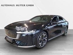 Schwarz Neu 2025 Mazda 6e Takumi-Line Limousine | 39.990 € (Guter Preis)
