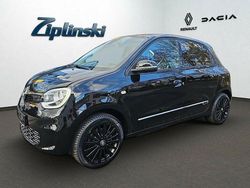 Schwarz Gebraucht 2023 Renault Twingo Urban Night Kleinwagen | 12.990 € (Fairer Preis)