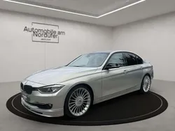 Silber Gebraucht 2015 Alpina B3 Limousine | 31.790 € (Fairer Preis)
