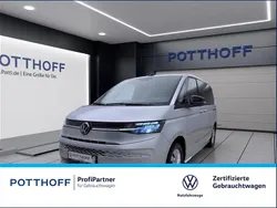 Blau Neu 2025 VW T7 Life Van | 66.990 €