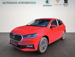 Velvetrot metallic Neu 2025 Skoda Fabia Tour Kleinwagen | 25.350 € (Fairer Preis)