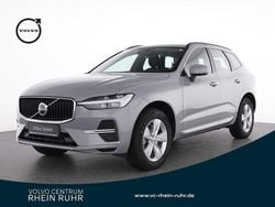 Vapour grey / metallic Gebraucht 2023 Volvo XC60 Core SUV | 35.450 € (Superpreis)
