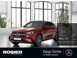 Mercedes GLC300