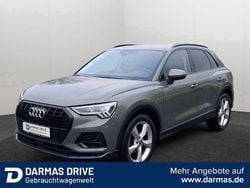 Grau Gebraucht 2022 Audi Q3 Advanced Plus SUV | 25.990 € (Guter Preis)