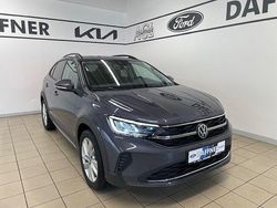 Grau Neu 2025 VW Taigo Life SUV | 23.430 € (Superpreis)