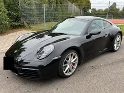 Porsche 911 Carrera S