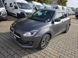 Grau Gebraucht 2021 Suzuki Swift GLX Kleinwagen | 11.390 € (Superpreis)