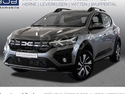 Dolomitgrau (grau) Gebraucht 2025 Dacia Sandero Expression Kleinwagen | 17.333 € (Guter Preis)