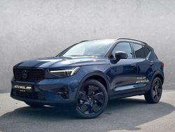 Blau Gebraucht 2025 Volvo XC40 SUV | 49.970 €
