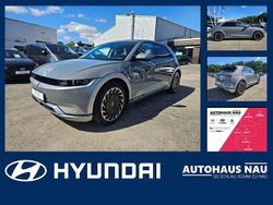 Galactic grey / met Gebraucht 2022 Hyundai Ioniq 6 Limousine | 31.290 € (Superpreis)