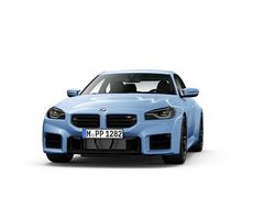 Gebraucht 2025 BMW M2 Shadowline Coupé | 61.845 € (Fairer Preis)