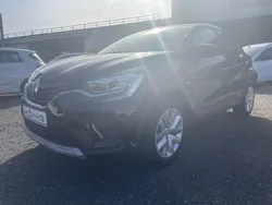 Schwarz Gebraucht 2023 Renault Captur Equilibre SUV | 18.497 € (Fairer Preis)
