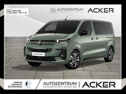 Schwarz Neu 2025 Citroën Spacetourer Van | 38.580 € (Fairer Preis)