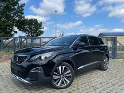 Schwarz Gebraucht 2020 Peugeot 5008 GT Van / Kleinbus | 20.499 € (Guter Preis)