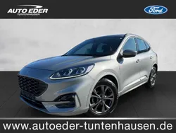 Solar silver (silber) Gebraucht 2023 Ford Kuga ST-Line SUV | 30.950 € (Fairer Preis)