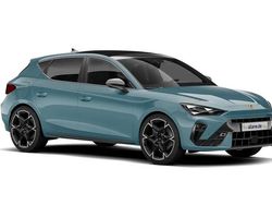 Fjordblau Neu 2025 Cupra Leon VZ Limousine | 52.635 €