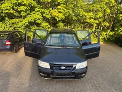 Blau Gebraucht 2005 Hyundai Matrix Van / Kleinbus | 2.900 € (Fairer Preis)