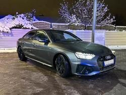 Grau Gebraucht 2019 Audi A4 S-Line Limousine | 26.990 € (Fairer Preis)