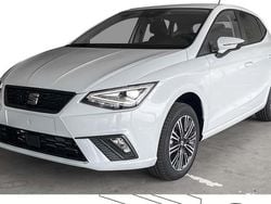 Weiß Neu 2025 Seat Ibiza Limousine | 23.485 € (Guter Preis)