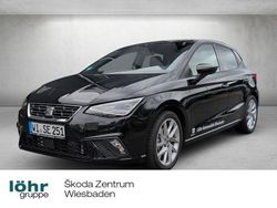 Schwarz Gebraucht 2025 Seat Ibiza FR Limousine | 24.490 € (Teuer)