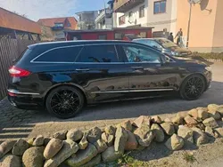 Schwarz Gebraucht 2016 Ford Mondeo Vignale Kombi | 15.000 € (Etwas zu teuer)