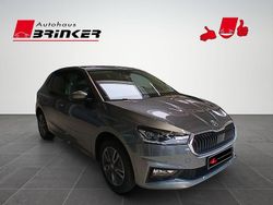 Graphitegrau metallic Neu 2025 Skoda Fabia Tour Limousine | 22.950 € (Etwas zu teuer)