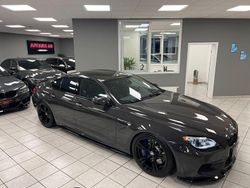 Grau Gebraucht 2015 BMW M6 Competition Edition Coupé | 56.490 € (Guter Preis)