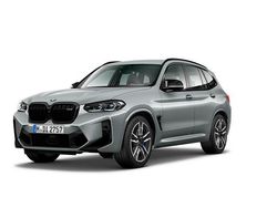Gebraucht 2025 BMW X3 Competition Edition SUV | 57.980 € (Teuer)