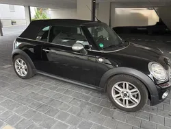 Schwarz Gebraucht 2010 Mini Cooper Cabriolet Cabrio | 6.500 € (Guter Preis)