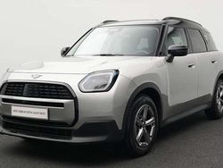 Grau Gebraucht 2024 Mini Countryman Classic SUV | 34.635 €