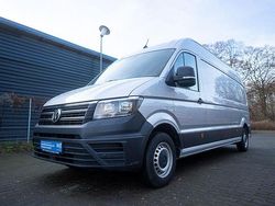 Silber Gebraucht 2020 VW Crafter Van | 22.900 € (Guter Preis)