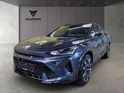 Grau Gebraucht 2022 Cupra Formentor SUV | 41.490 €