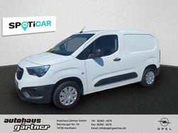 Weiß Gebraucht 2020 Opel Combo Selection Van / Kleinbus | 8.991 € (Fairer Preis)