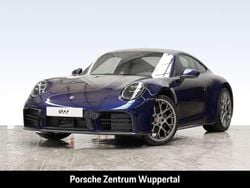 Enzianblau Gebraucht 2025 Porsche 911 Carrera Coupé | 144.900 € (Guter Preis)