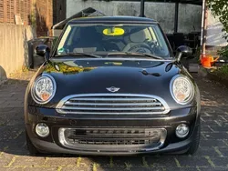 Schwarz Gebraucht 2013 Mini ONE Kleinwagen | 5.700 € (Fairer Preis)