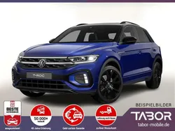 Lapiz blue metallic / dachfar Neu 2025 VW T-Roc R-line SUV | 35.588 € (Guter Preis)