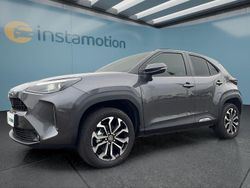 Grau Neu 2026 Toyota Yaris Cross SUV | 27.599 € (Guter Preis)