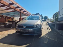 VW Golf Sportsvan