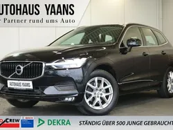 Onyx black / metallic Gebraucht 2020 Volvo XC60 Momentum SUV | 36.989 € (Fairer Preis)