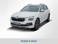 Candyweiss Neu 2025 Skoda Kamiq Drive SUV | 23.590 € (Guter Preis)