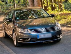 Grau Gebraucht 2013 VW CC Limousine | 11.999 € (Fairer Preis)
