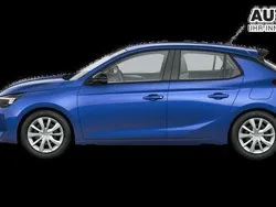 Voltaik blau metallic Neu 2025 Opel Corsa Edition Kleinwagen | 19.140 € (Fairer Preis)