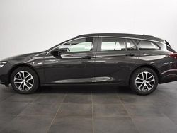 Braun Gebraucht 2021 Opel Insignia Kombi | 13.980 € (Guter Preis)