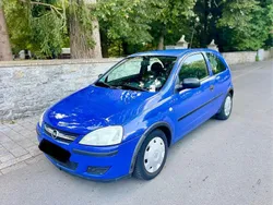 Blau Gebraucht 2006 Opel Corsa Basis | 1.790 € (Guter Preis)