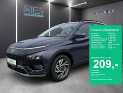 Grau Gebraucht 2025 Hyundai Bayon Trend SUV | 23.299 € (Fairer Preis)