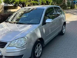 Silber Gebraucht 2008 VW Polo Comfortline Limousine | 3.100 € (Fairer Preis)